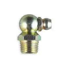 1/8" Npt 90 Degree Grease Zerk Fitting 1