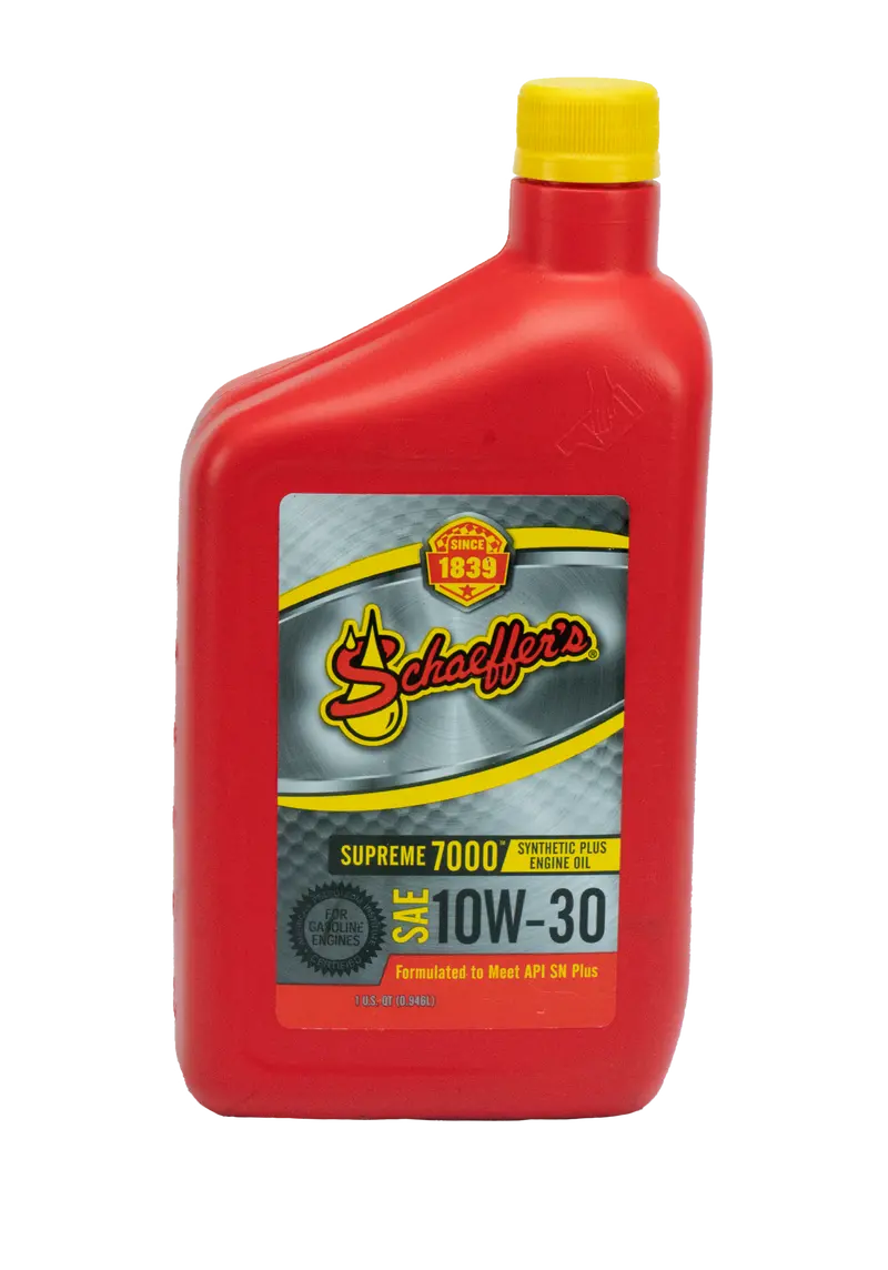10W-30 Engine Oil 1