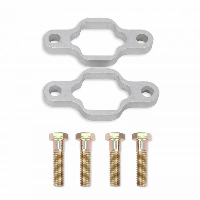 11-19 Silverado Sierra 2500Hd 3500Hd 2Wd 4Wd Cognito 0.5 Inch Front Shock Extender Kit 1