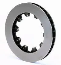 11.75" Heavy Duty Directional Vane Rotors 8 X 7.00" Bolt, 1.25" Width, Right 1