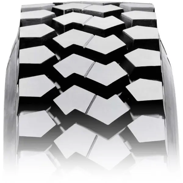 11R22.5 Ironhead Idm320 H16 146/143K Deep Tread Drive 1