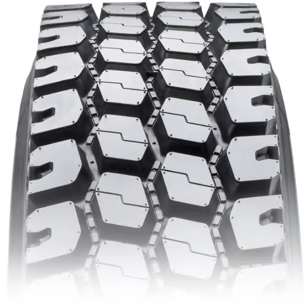 11R22.5 Ironhead Idm321 H 146/143K On/Off Road High Traction Drive 1