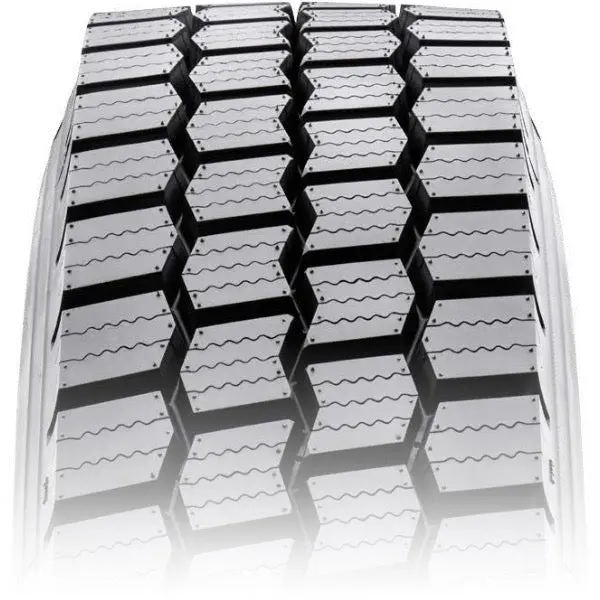 11R22.5 Ironhead Idw330 H 146/143L *3Pms Regional Drive 1