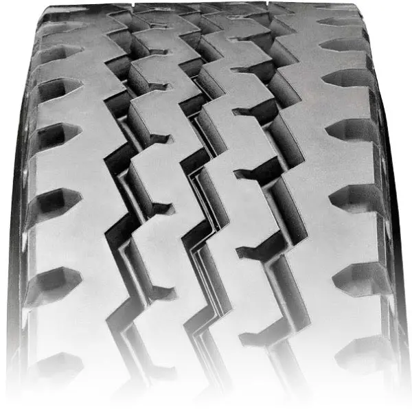11R24.5 Ironhead Iam240 H 149/146L Mixed Service All Position 1