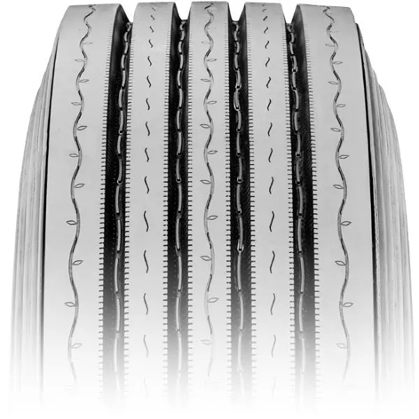 11R24.5 Ironhead Ifl200 H16 149/143L Steer 1