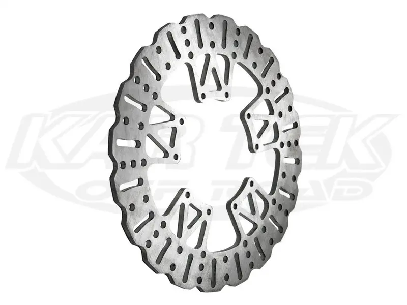 12" Prolite Rotors 10 X 5" Bolt, .25" Width 1