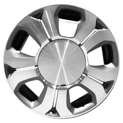 15-In Honda Civic Rim Aly064026 2012-2015 Black Oem Wheels 42700Te1a83 1