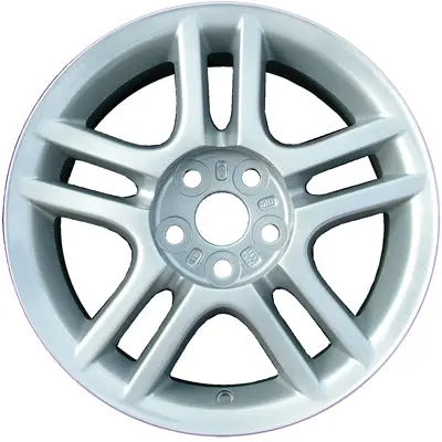 15-In Toyota Celica Rim Aly069387 2000-2005 Silver Oem Wheels 426112B280 1