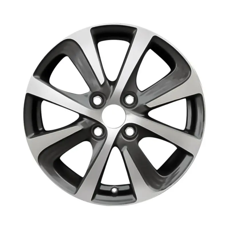 15-Inch Toyota Prius Wheel Replacement 2018-2020 Replica Rim 75228 1