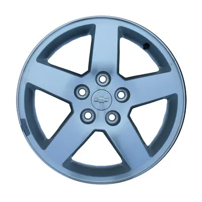16-In Chevy Cobalt Rim Aly05269 2007-2010 Machined Oem Wheels 9596346 1