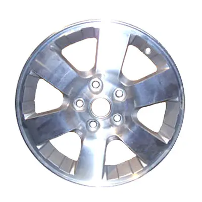 16-In Ford Escape Rim Aly03679 2008-2012 Machined Oem Wheels  8L8z1007j 1