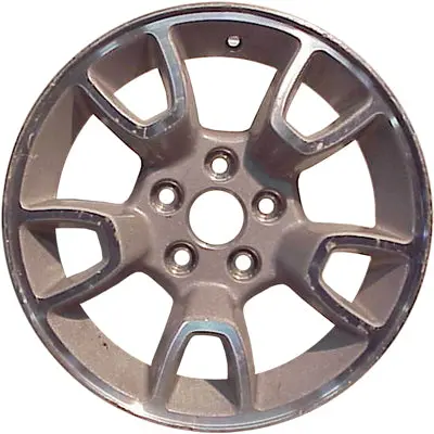 16-In Ford Ranger Rim Aly03667 2007-2011 Machined Oem Wheels 7L5z1007p 1