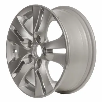 16-In Honda Accord Rim Aly063935 2008-2012 Machined Oem Wheels 42700Ta0a91 1