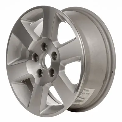 16-In Honda Element Rim Aly063986 2009-2011 Machined Oem Wheels 42700Scva11 1