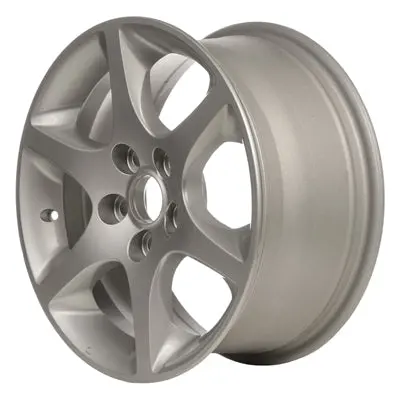 16-In Lexus Gs300 Rim Aly074168 2001-2005 Silver Oem Wheels 426113A211 1