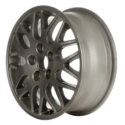 16-In Lexus Is300 Rim Aly074175 2003-2005 Silver Oem Wheels 4261153100 1