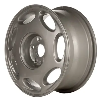 16-In Lexus Ls400 Rim Aly074158 2001 Silver Oem Wheels 4261150330 1