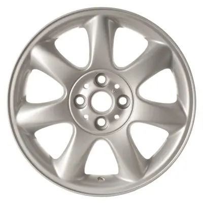 16-In Mini Cooper Mini Rim Aly059570 2007-2014 Black Oem Wheels 36116768977 1