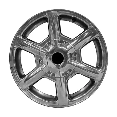 16-In Oldsmobile Alero Rim Aly06047 2001-2002 Silver Oem Wheels 9593808 1