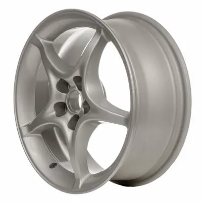 16-In Toyota Celica Rim Aly069388 2000-2005 Silver Oem Wheels 4261120A10 1