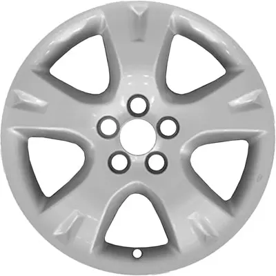 16-In Toyota Matrix Rim Aly069421 2003-2008 Silver Oem Wheels 42611Ab020 1