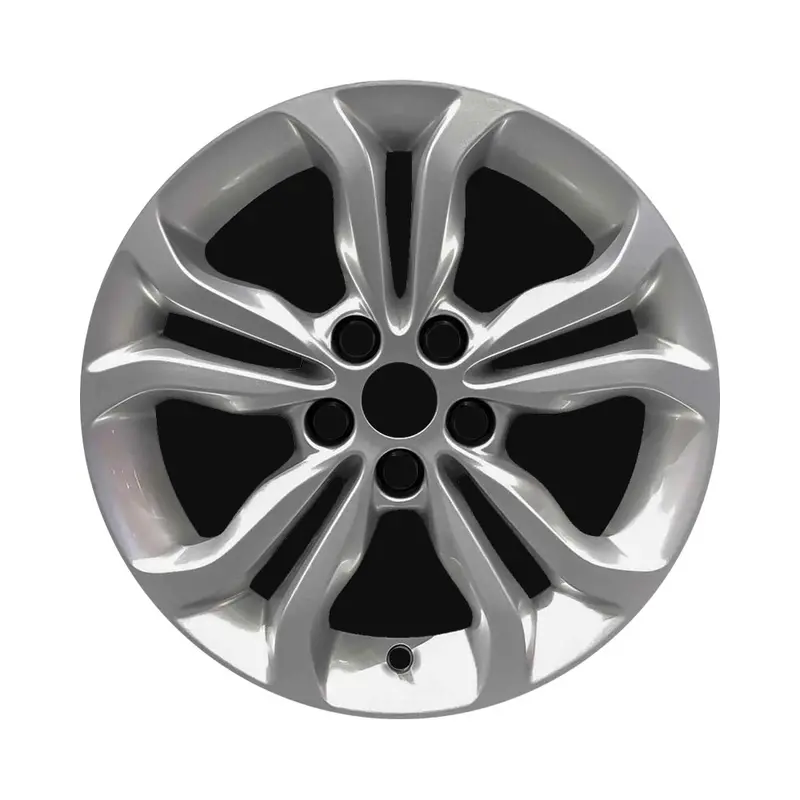 16-Inch Chevy Malibu Wheel Replacement 2018-2020 Replica Rim 5879 1
