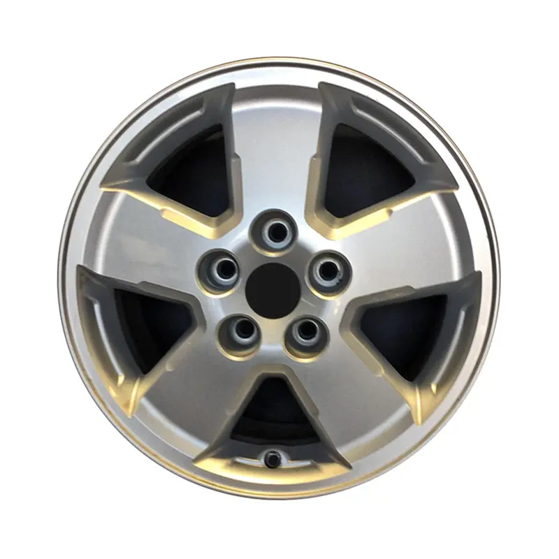 16-Inch Ford Escape Wheel Replacement 2008-2012 Replica Rim 3678 1