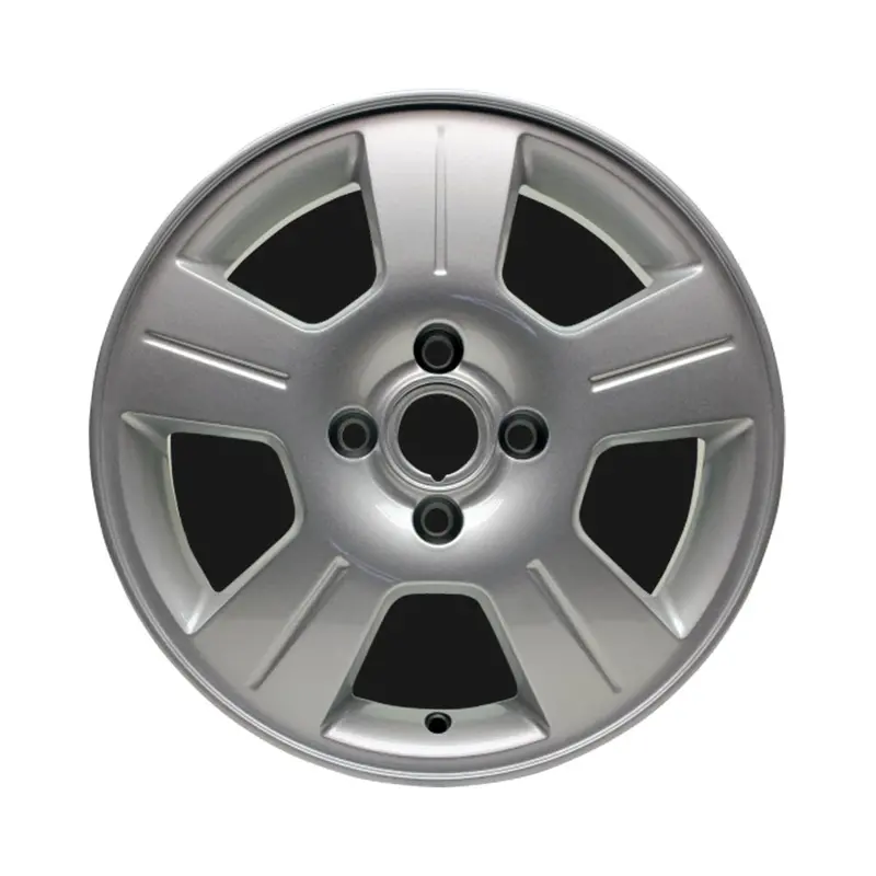 16-Inch Ford Focus Wheel Replacement 2003-2007 Replica Rim 3530 1