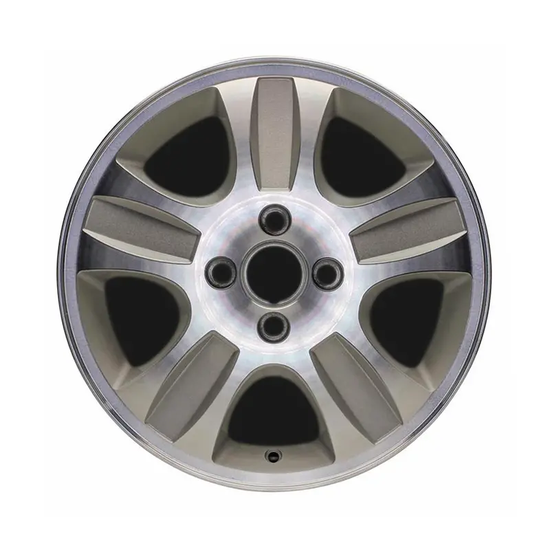 16-Inch Ford Focus Wheel Replacement 2005-2007 Replica Rim 3577 1