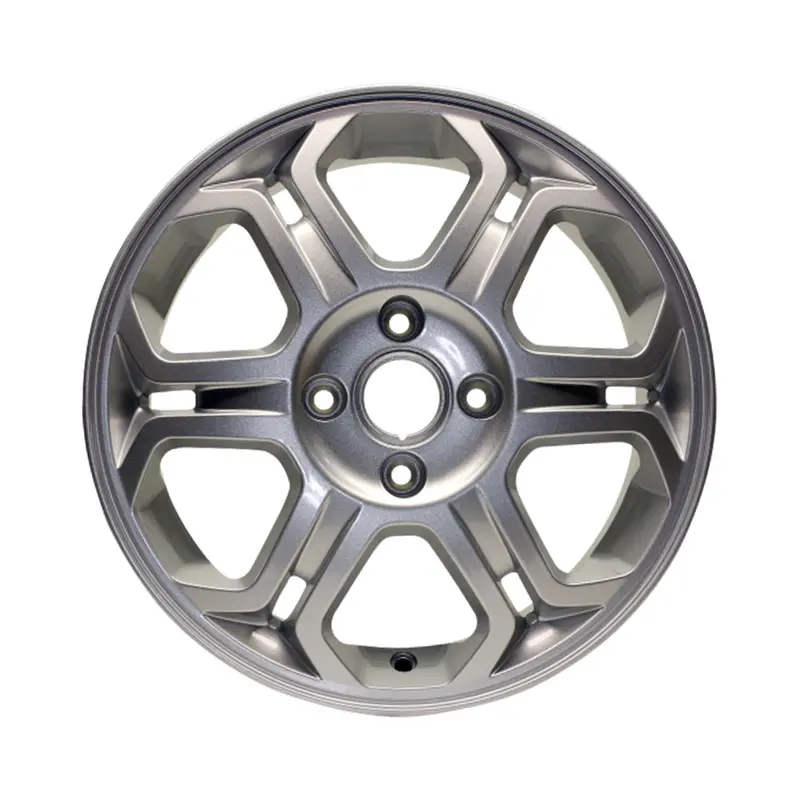 16-Inch Ford Focus Wheel Replacement 2008-2011 Replica Rim 3704 1