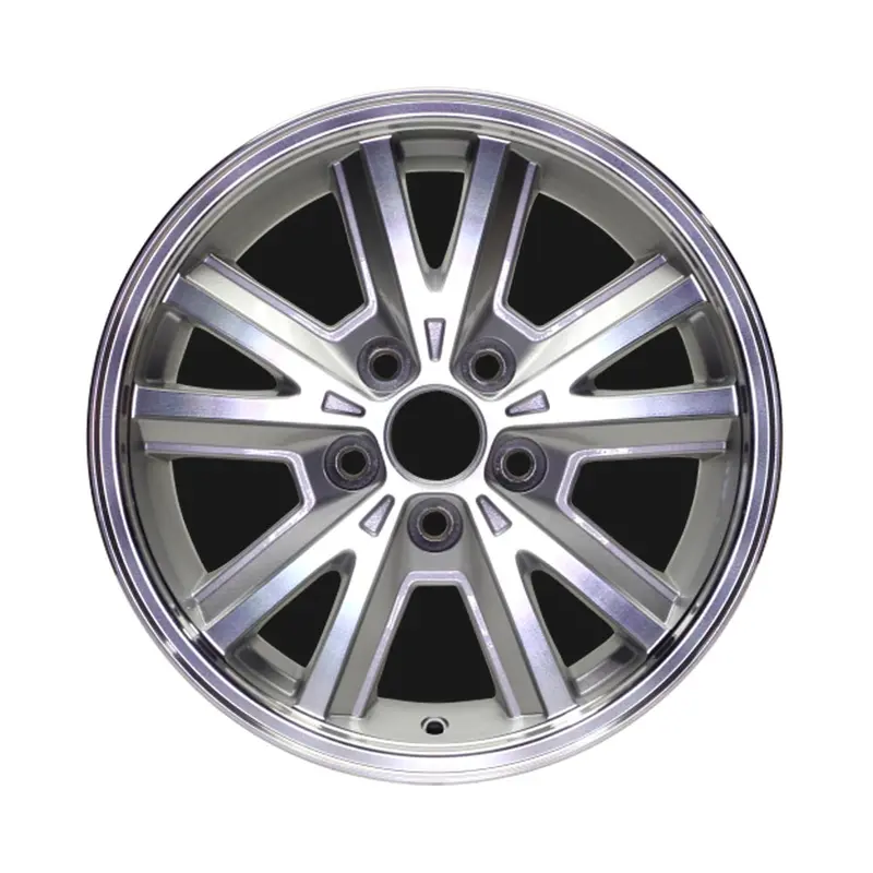 16-Inch Ford Mustang Wheel Replacement 2004-2009 Replica Rim 3587 1
