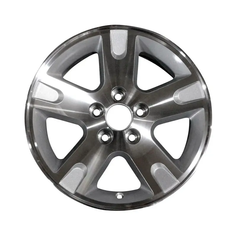 16-Inch Ford Ranger Wheel Replacement 2002-2011 Replica Rim 3463 1