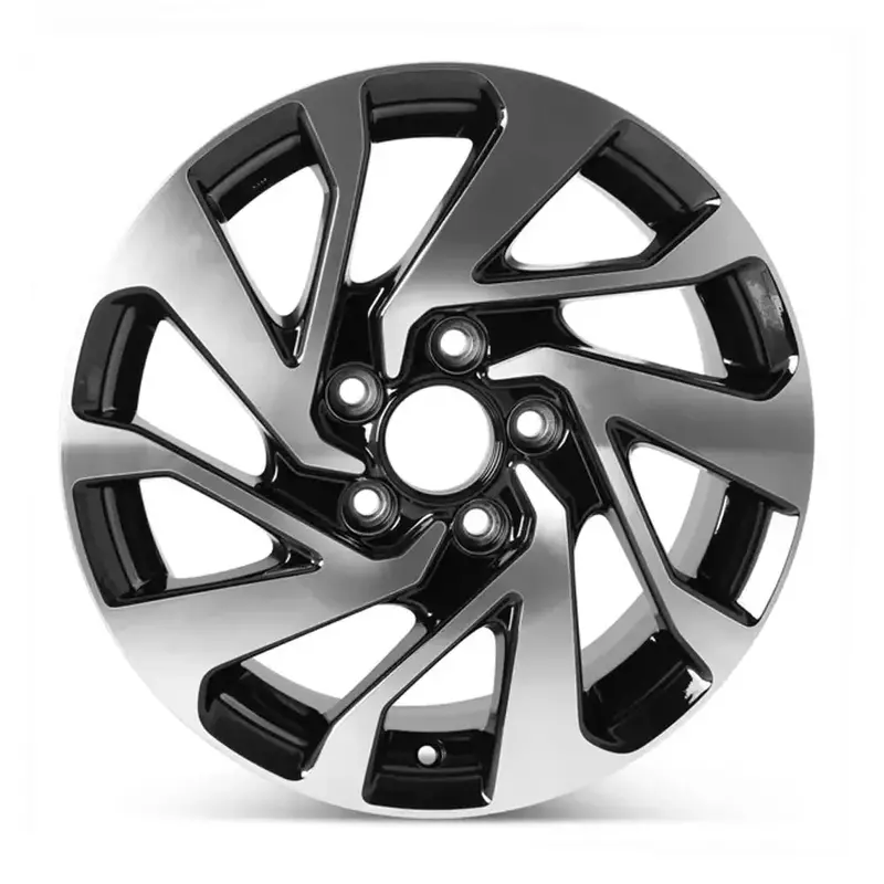 16-Inch Honda Civic Wheel Replacement 2016-2019 Replica Rim 64095 42700Tbaa71 1