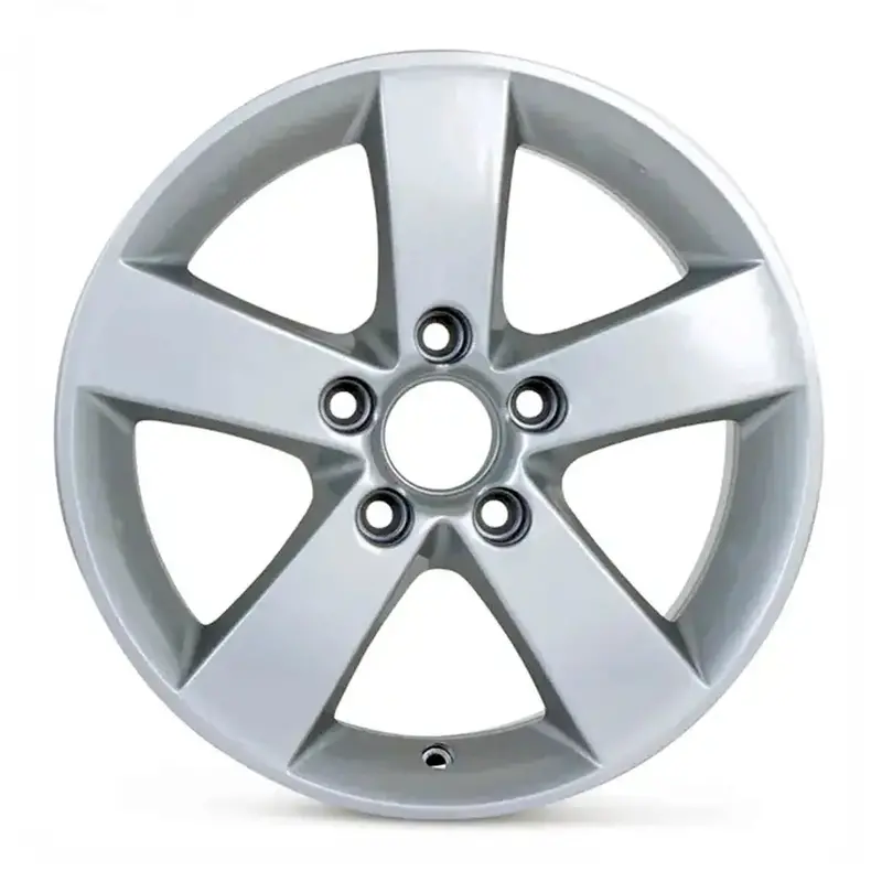 16-Inch Honda Civic Wheel Replacement Silver Replica Rim 63899 42700Snaa93 1