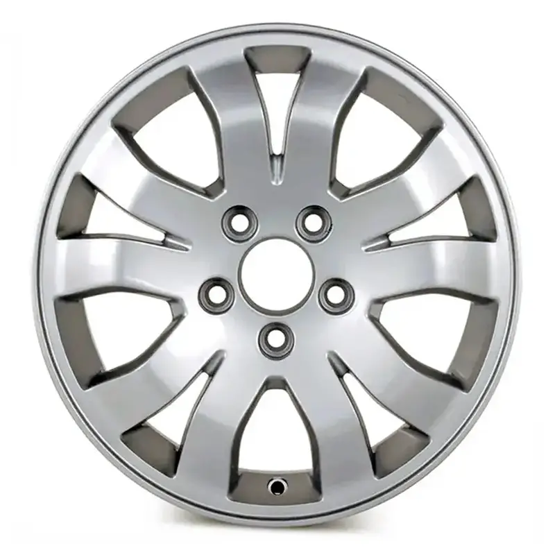 16-Inch Honda Crv Wheel Replacement 2005-2006 Replica Rim For 63888 Part 42700Scag71 1
