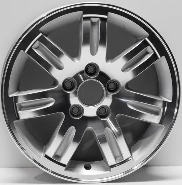 16-Inch Honda Crv Wheel Replacement 2005-2008 Replica Rim 63893 1
