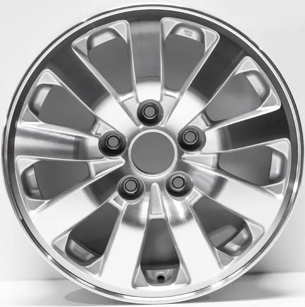 16-Inch Honda Odyssey Wheel Replacement 2008-2010 Replica Rim 63985 1