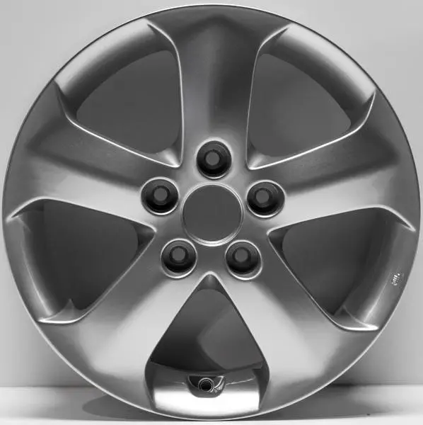 16-Inch Hyundai Elantra Wheel Replacement 2007-2010 Replica Rim 70740 1