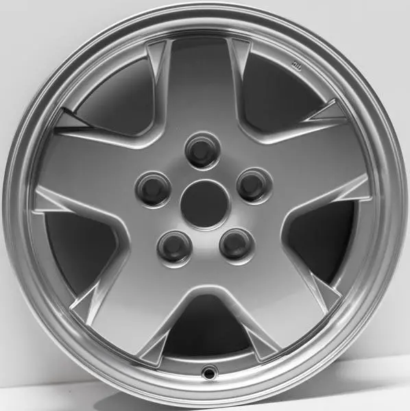 16-Inch Jeep Liberty Wheel Replacement 2002-2007 Replica Rim 9038 1
