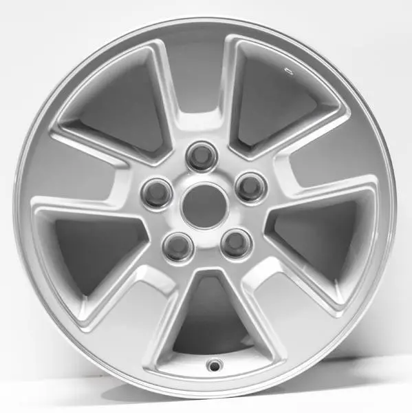 16-Inch Jeep Liberty Wheel Replacement 2008-2012 Replica Rim 9084 1