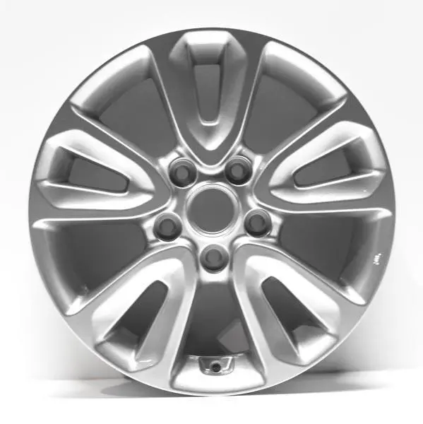 16-Inch Kia Soul Wheel Replacement 2012-2013 Replica Rim 74661 1