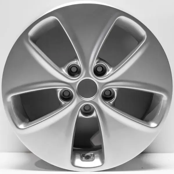 16-Inch Kia Soul Wheel Replacement 2014-2016 Replica Rim 74692 1