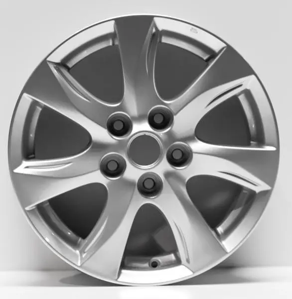 16-Inch Mazda 3 Wheel Replacement 2010-2011 Replica Rim 64927 1