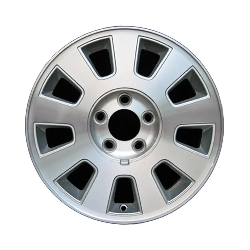 16-Inch Mercury Grand Marquis Wheel Replacement 2003-2005 Replica Rim 3496 1