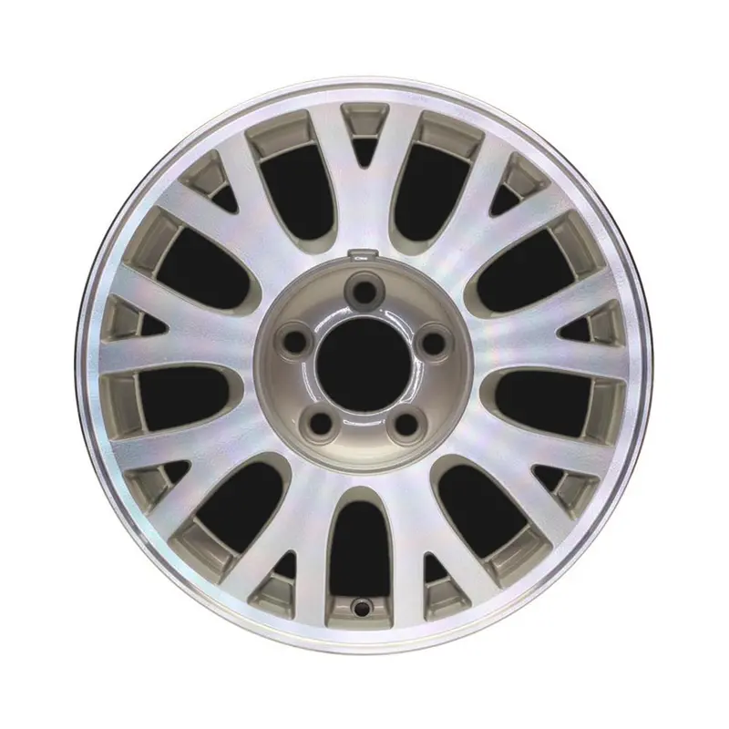 16-Inch Mercury Grand Marquis Wheel Replacement 2003-2007 Replica Rim 3497 1
