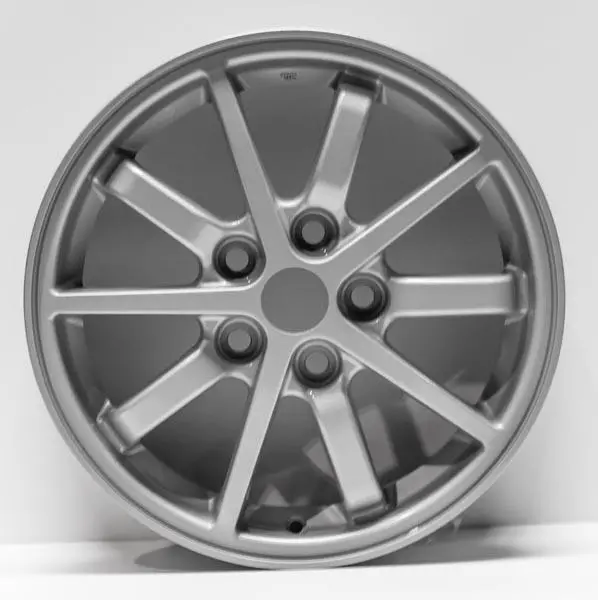 16-Inch Mitsubishi Eclipse Wheel Replacement 2000-2002 Replica Rim 65771 1