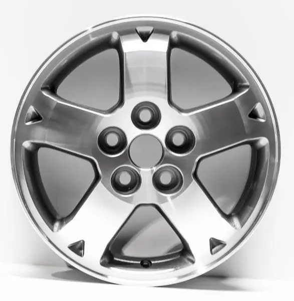 16-Inch Mitsubishi Eclipse Wheel Replacement 2003-2005 Replica Rim 65782 1