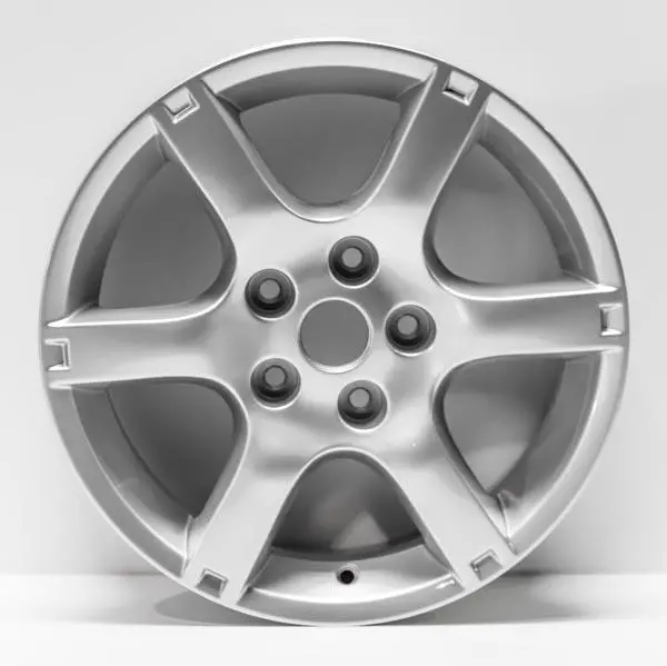 16-Inch Nissan Altima Wheel Replacement 2005-2006 Replica Rim 62443 1