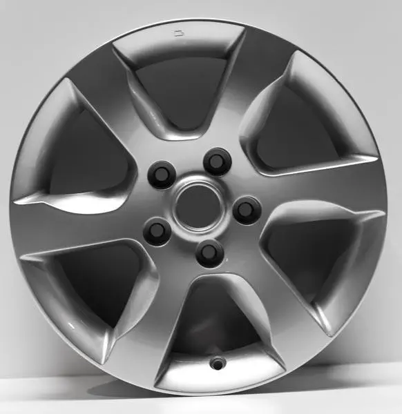 16-Inch Nissan Altima Wheel Replacement 2007-2009 Replica Rim 62479 1