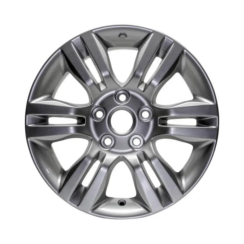 16-Inch Nissan Altima Wheel Replacement 2010-2013 Replica Rim 62551 1